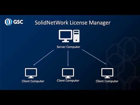 SOLIDWORKS Tech Tip: Upgrading the SolidNetWork License (SNL) Manager