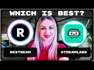Riverside vs StreamYard | Best Streaming Software in 2026?
