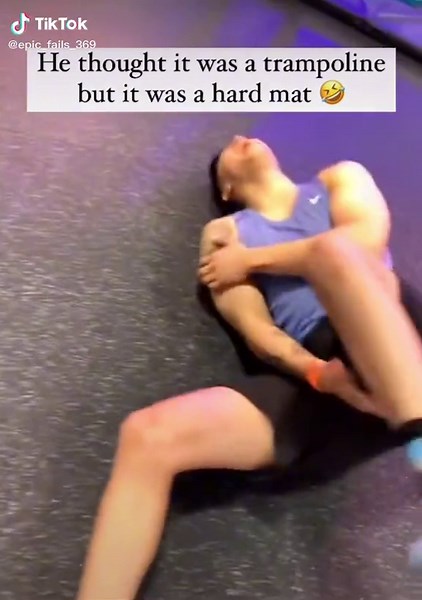 #epicfail #fail #funny #lol #fyp #hilarious