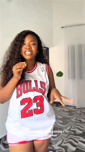 Jesam Obeten on Instagram: "Part 2 | Thinking out loud: I’m too creative for a 9-5 but if you get 9-5 job for me bring am come😔😭 This is part 2 and I haven’t introduced colours yet should we dive right in or we should keep playing safe?🤭 I digress! How are we feeling this look?? Rate it in the comments for me🤭 #grwm #fashionseries #outfitinspo #thinkingoutloud"