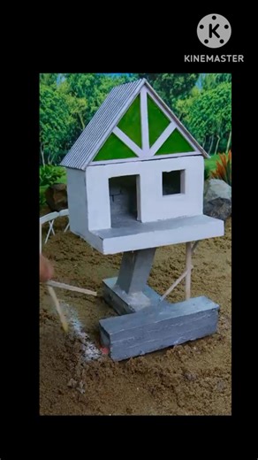 Building a Tiny Dream Skyscraper 🏗️✨” 2. “Mini Construction but Feels Real! 😳🔥” 3. “From Dust to Dream — Mini Building Time-lapse 🧱” 4. “Tiny Hands, Big Build! 💪🏠 #MiniConstruction” 5. “Watch This Mini Building Come Alive 😍🏗️” 6. “Small Tools, Huge #MiniBuilding #MiniConstruction #TinyWorld #SatisfyingBuild #MiniatureArt #ConstructionVibes #ASMRBuild #BuildingModel #CraftingMagic #MiniBuilder #CreativeHands #TimelapseBuild #SmallButPowerful #ModelMaking #EngineeringMini #TinyProjects #Bu
