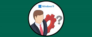 Cómo Saber si tengo Permisos de Administrador en Windows 11 ✔️ Menú o CMD