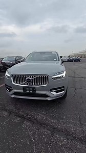 31K views · 1.2K reactions | #volvo #xc90 #workaround | We Love Volvo | Facebook