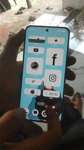 oneplus note 5❤️