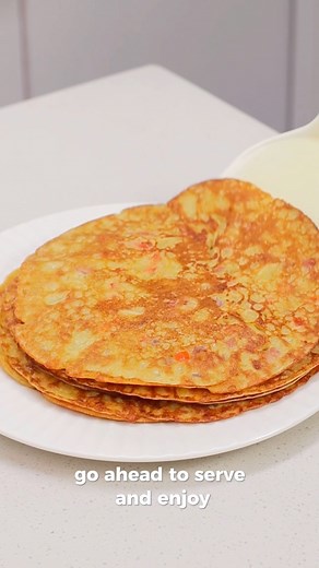 963K views · 18K reactions | How to use your overripe plantains rather than frying 襤. Plantain Crepe with yummy fillings, pair with any side of choice . Blender @buchymix Ensure you’re using a good pan also, I use @caraway_home and I use very minimal oil. You can use my discount code MealswithAbi to get 10% off your website purchase  #savory #sweet #explore #crepe #plantain #friendsofcaraway #breakfast | mealswithabi | Facebook