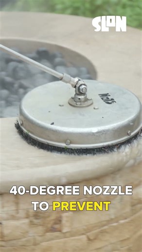 Revive Your Stone Patio: Easy Pressure Washing Tips!