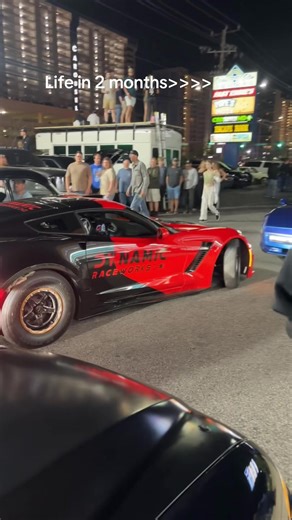 Exciting Nights Ahead at OCMD Cruise Week