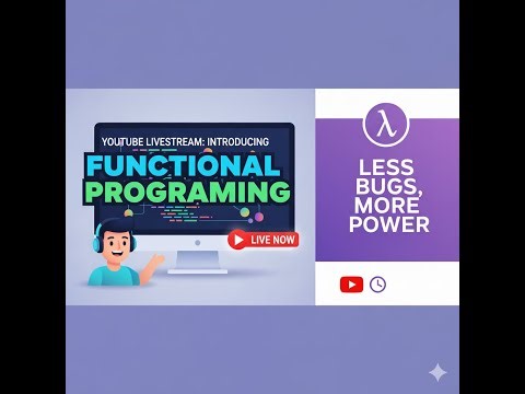 Functional Programming Foundations