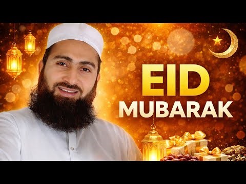 Eid Special Live | Islamic Q&A | Rohani Guidance | Eid Discussion | Maulana Soban