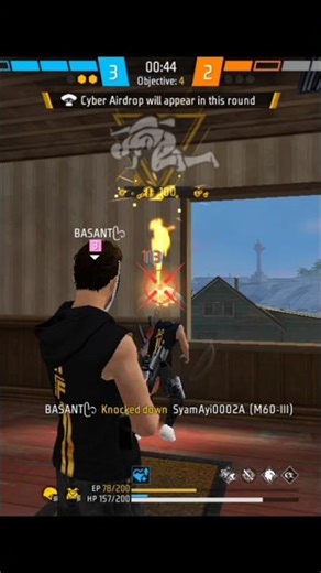 #garena free fire