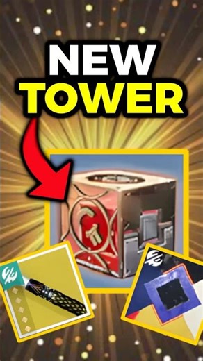 Tharsis Outpost is Out of this World!