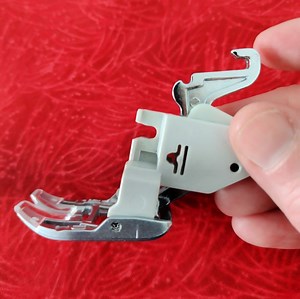 What is Janome’s AcuFeed System? – The Sewing Directory