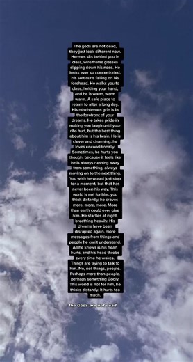 Achilles come down on TikTok