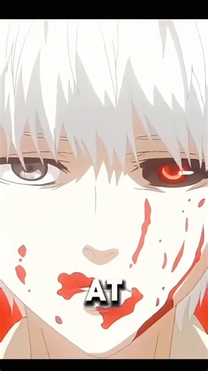 The science behind ken kaneki transformation in Tokyo Ghoul