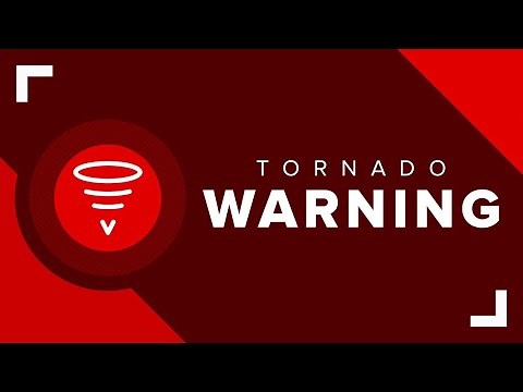 Severe weather in South Carolina: live coverage