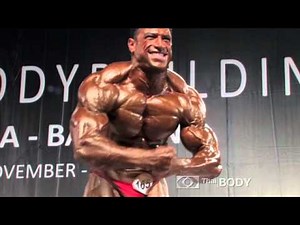 The Monday Feature: Moustafa Nasim Elaasr