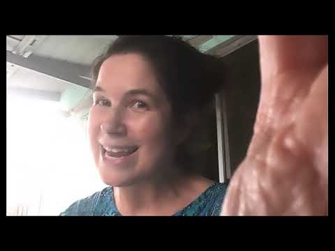 Actress Amy Farrington (S.W.A.T., Beyond, Glow, Grey's Anatomy) on Acting + Auditioning in LA