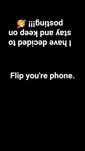 I'm staying! #Youtube #spongebob