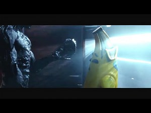 Fortnite Stranger Things Trailer! (Stranger Things Season 4)