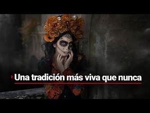 Janitzio, un lugar único para disfrutar del Día de Muertos: así reciben los vivos a seres queridos