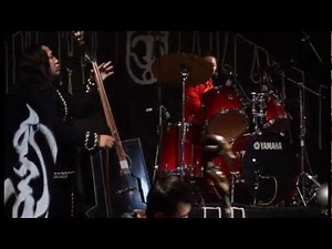 Altan Urag - Khukh Tolboton (Live)