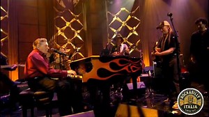 38K views · 1.3K reactions |  Throwback Spotlight: Jerry Lee Lewis...