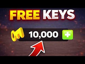 How to get FREE KEYS in Rivals Roblox | NEW RIVALS CODES for 10,000 Keys 2026