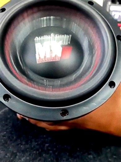 Unleash Powerful Bass with Maxximus Series Subwoofers