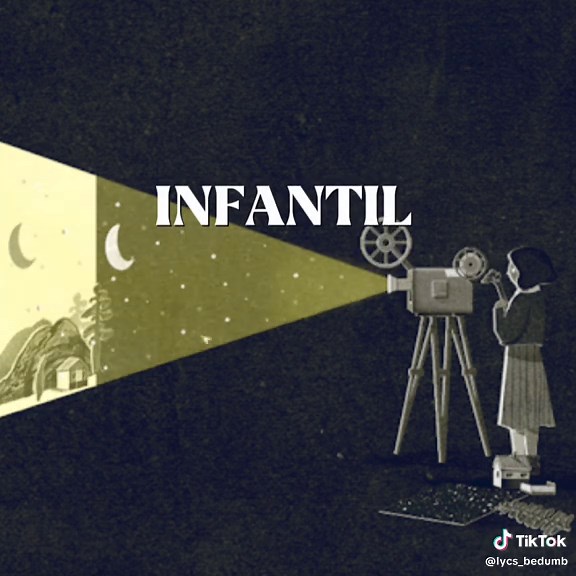 Infant and Innocent Lyrics by Adrienne Lenker