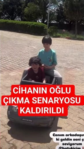 UZAK ŞEHİR SEZON FİNALİNDE REVİZE EDİLEN SENARYOYA ÇOK SEVİNDİM #uzaksehir