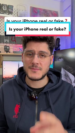 How to Legit Check Your iPhone: Real or Fake?