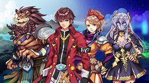 Análisis de Revenant Dogma - Un nuevo JRPG traido por Kemco Games