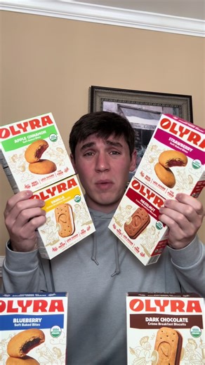 Taste testing ancient breakfast bars #breakfast #wholegrain #snacks #snackideas #tastetest