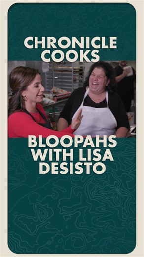 Nobody knows how make cooking fun like Lisa Desisto from Rig A Tony's Italian Take-out and Catering. So here's some things you didn't see on our holiday editions of Chronicle Cooks - Christmas with Lisa. Clear, clear! | NH Chronicle