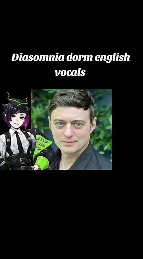 twisted wonderland diasomnia dorm english dub voices