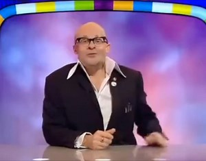 9.4K views · 862 reactions | Harry Hill on Reels | Facebook