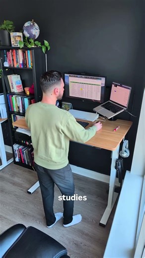 Applying to focus groups until I make 100k (day 25)