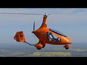 TOP 10 SMALLEST MINI AIRCRAFT IN THE WORLD
