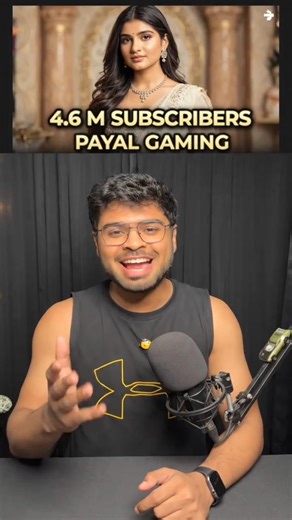 Top 10 Most Subscribed Female Youtubers In India? #funny #games #bestyoutuber #youtuberslife