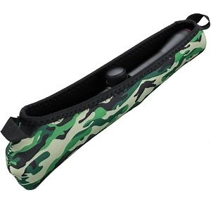 [Hot Item] Neoprene Scope Cover Rifle Scope Protecter Covers