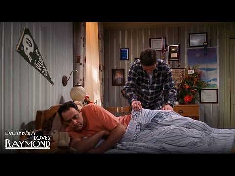 Ray Helps Robert Recover His Dignity | Everybody Loves Raymond