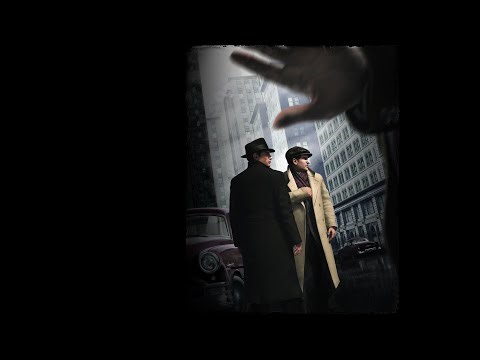 Mafia II (XMB Main Menu Theme) [PS3 Rip]