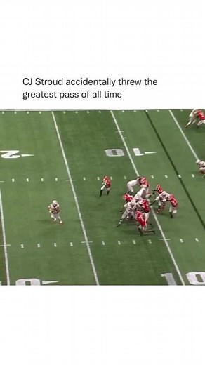 College Football Video Highlights feat. CJ Stroud & Marvin Harrison Jr