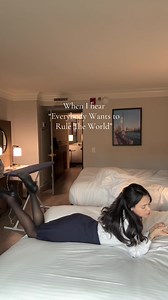 Tears for Fears - Everybody Wants to Rule The World (Official Music Video)