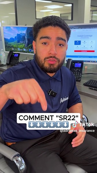 Fourth of July is coming up… and so are DUI checkpoints. If you’re already dealing with a suspended license or need an SR22, don’t wait until it’s too late. We’ll help you file fast, handle the DMV, and get you insured. Comment “SR22” or DM your name and number. Handle it now—before the weekend hits. #S#SR22HelpD#DUIAwarenessS#SuspendedLicenseF#FourthOfJulyWeekendD#DriveSafeD#DMVHelpI#InsuranceMadeEasyB#BackOnTheRoadsr22#SR22CaliforniadTips #adrianas #adrianasinsurance