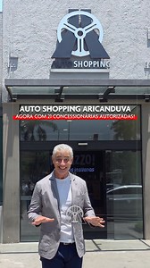 97K views · 435 reactions | O Auto Shopping Aricanduva não para de trazer novidades! ️ Agora são 21 concessionárias completas, todas autorizadas pelas montadoras, com carros e motos novos e seminovos, oficinas especializadas e garantia de fábrica. Tudo isso dentro do Centro Comercial Aricanduva, com conforto, segurança e praticidade em um só lugar.  #AutoShoppingAricanduva #MeuAricanduva #Carros #Motos | Shopping Aricanduva | Facebook