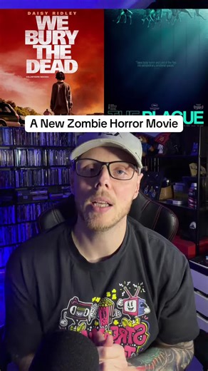 A new zombie horror film out this week #movies #film | zombie movies