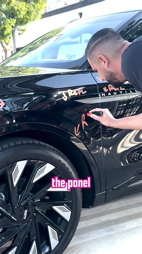 2024 Lincoln Nautilus Reserve Repair Update