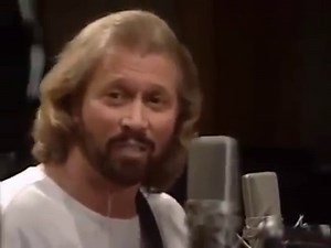 107K views · 6.3K reactions | Bee Gees - Studio Video New York Mining Disaster | Bee Gees Always and Forever | Facebook