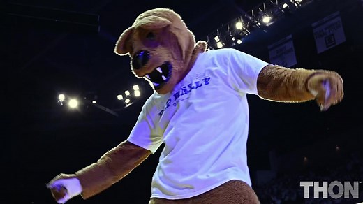 THON Weekend 2024 Recap - Thank you to every family, dancer, volunteer, alumni and supporter for helping us Treasure Every Adventure for the entirety of THON 2024! | Penn State THON
